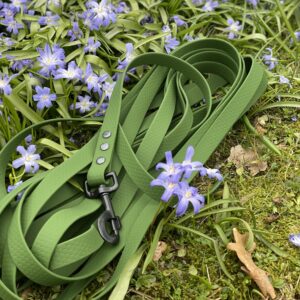 Spårlina i hexa 10m