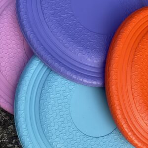 Frisbee